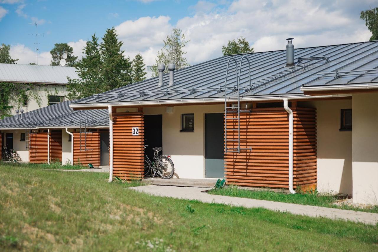 Holiday Club Saimaan Rauha Superior Apartments Virasoja Exterior foto